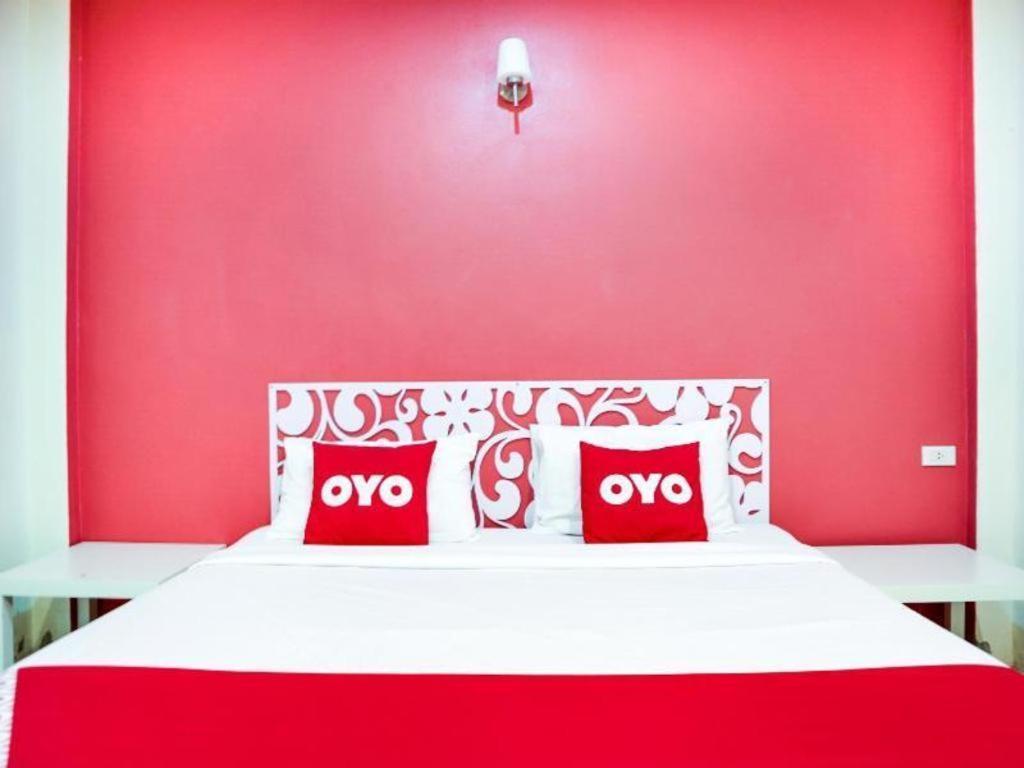 Oyo 902 Life And Love Resort Ao Nang Esterno foto